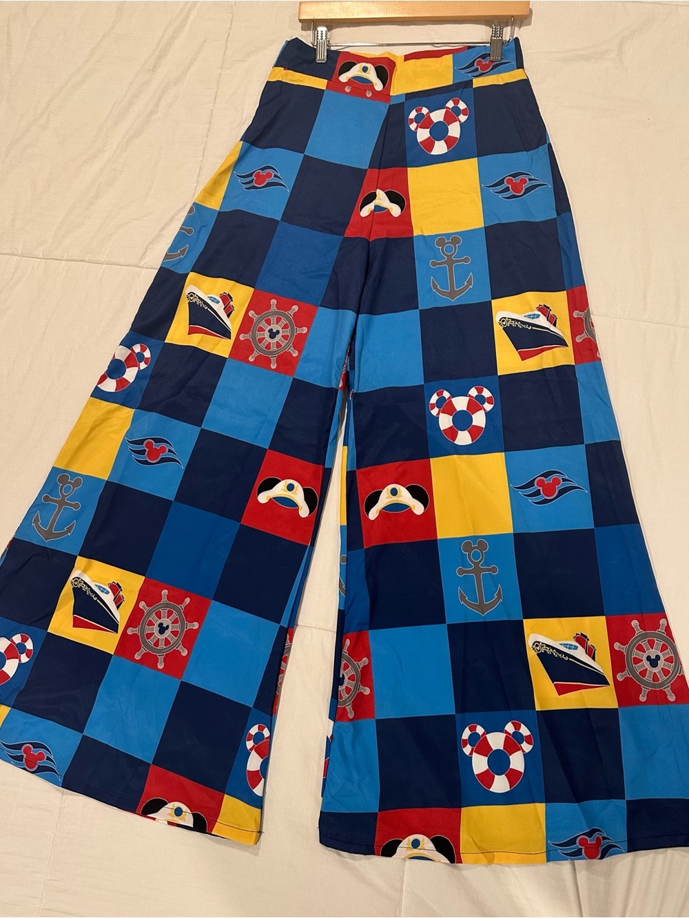 Wild Rich Kids Showstopper Pants